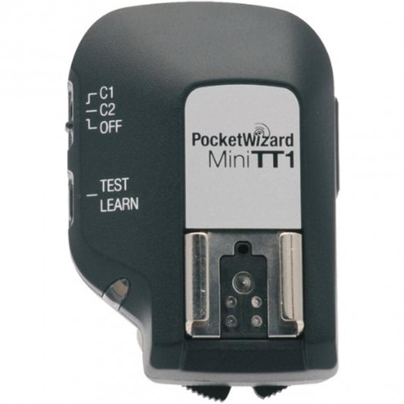 PocketWizard Mini TT1 Nikon Transmitter